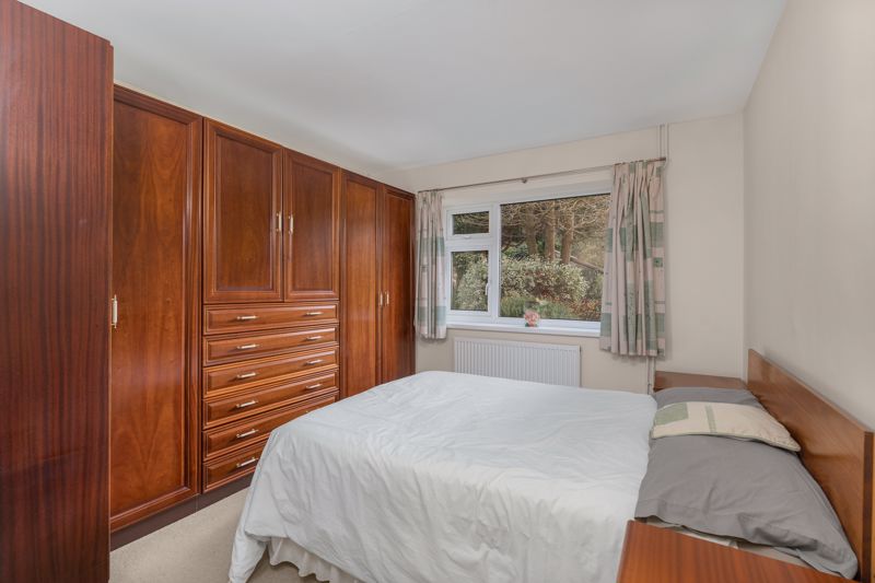 Silver Street Chacombe